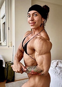Amazona Baena